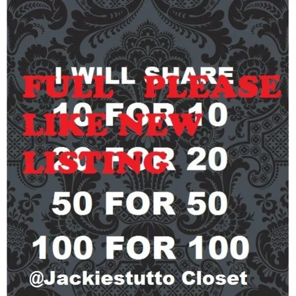 FULL OF COMMENTS -LIKE NEW SHARE LISTING!!!! - Picture 11 of 11